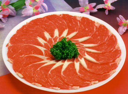 上ロース