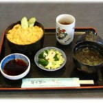 sailor1 ウニ丼