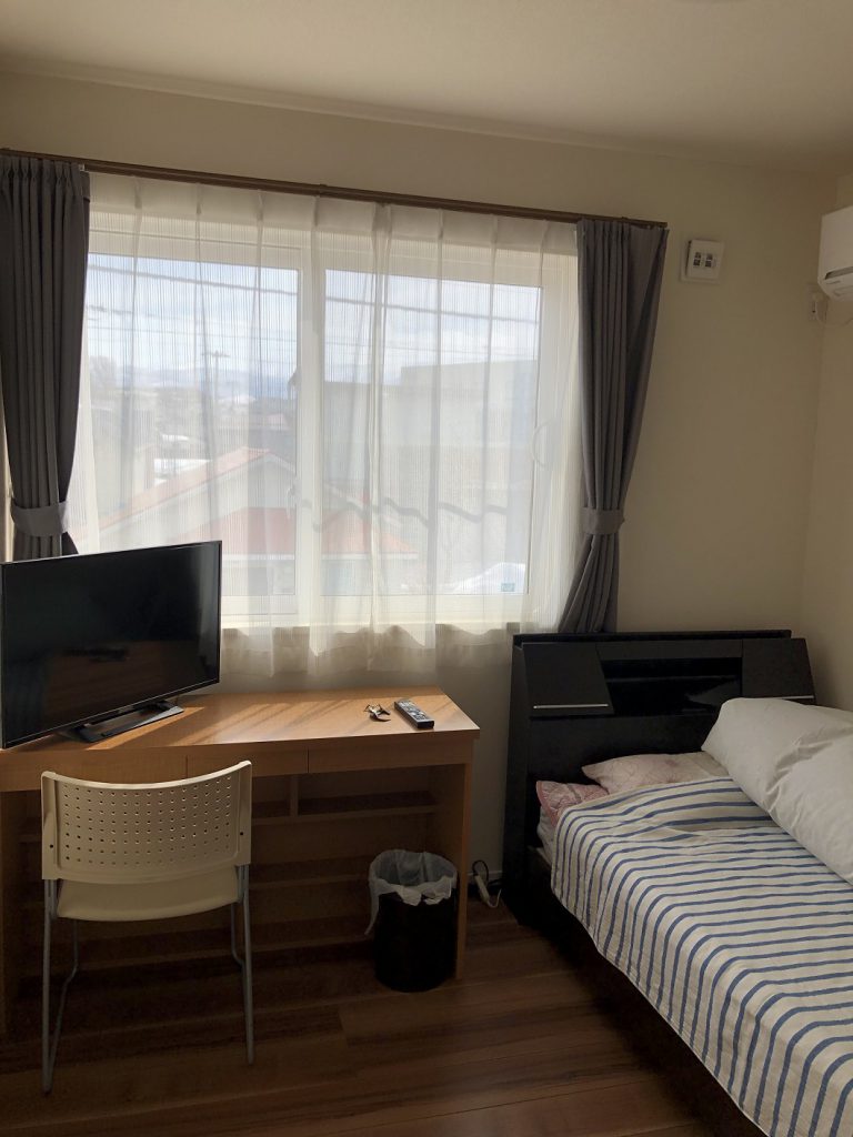 部屋