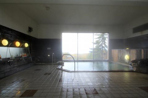 高原ホテル